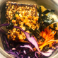poke bowl