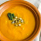 velouté de potiron